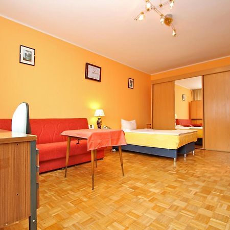 Private Apartments Near Exhibition Center Hannover Luaran gambar