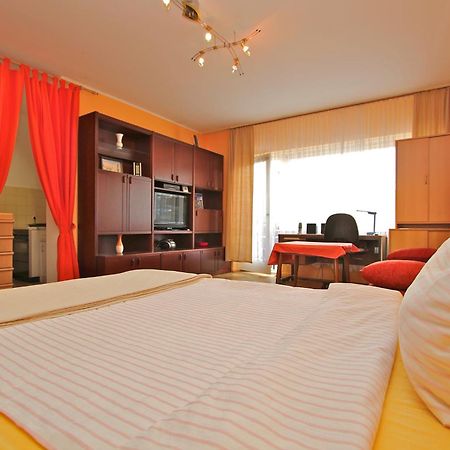 Private Apartments Near Exhibition Center Hannover Luaran gambar