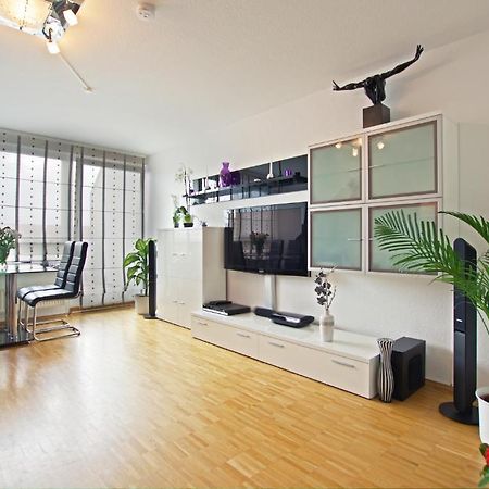 Private Apartments Near Exhibition Center Hannover Bilik gambar