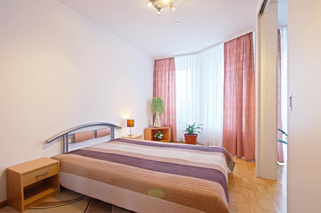 Private Apartments Near Exhibition Center Hannover Bilik gambar