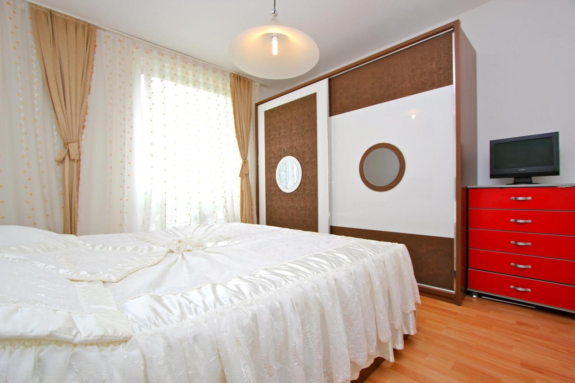 Private Apartments Near Exhibition Center Hannover Luaran gambar