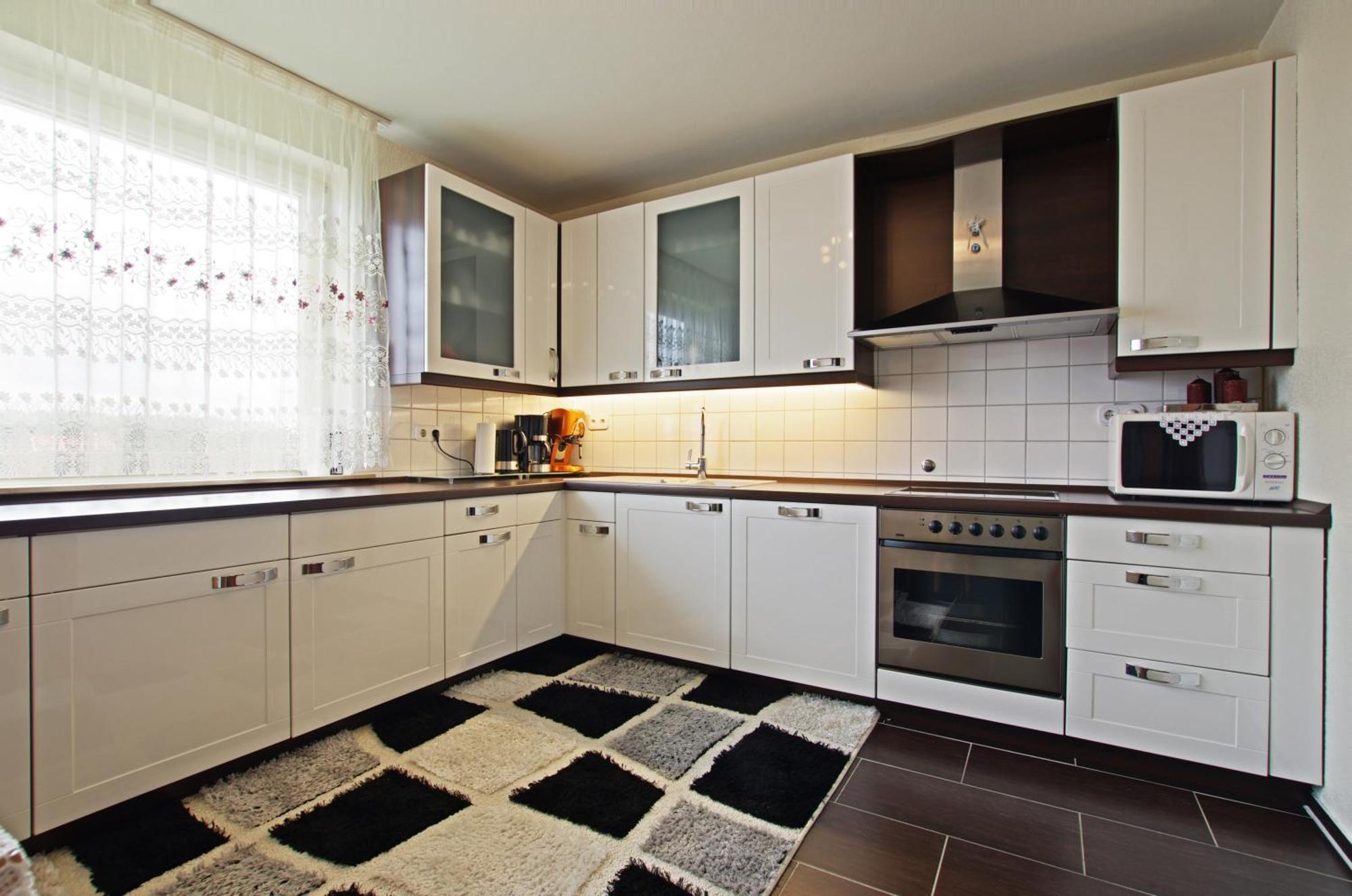 Private Apartments Near Exhibition Center Hannover Luaran gambar