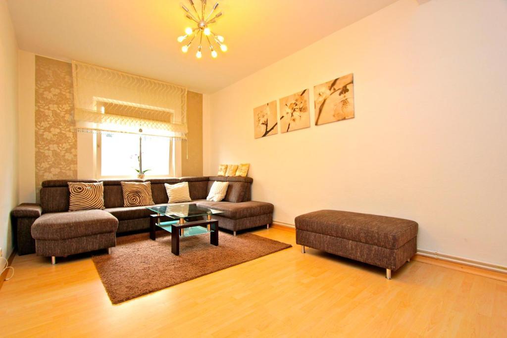 Private Apartments Near Exhibition Center Hannover Bilik gambar