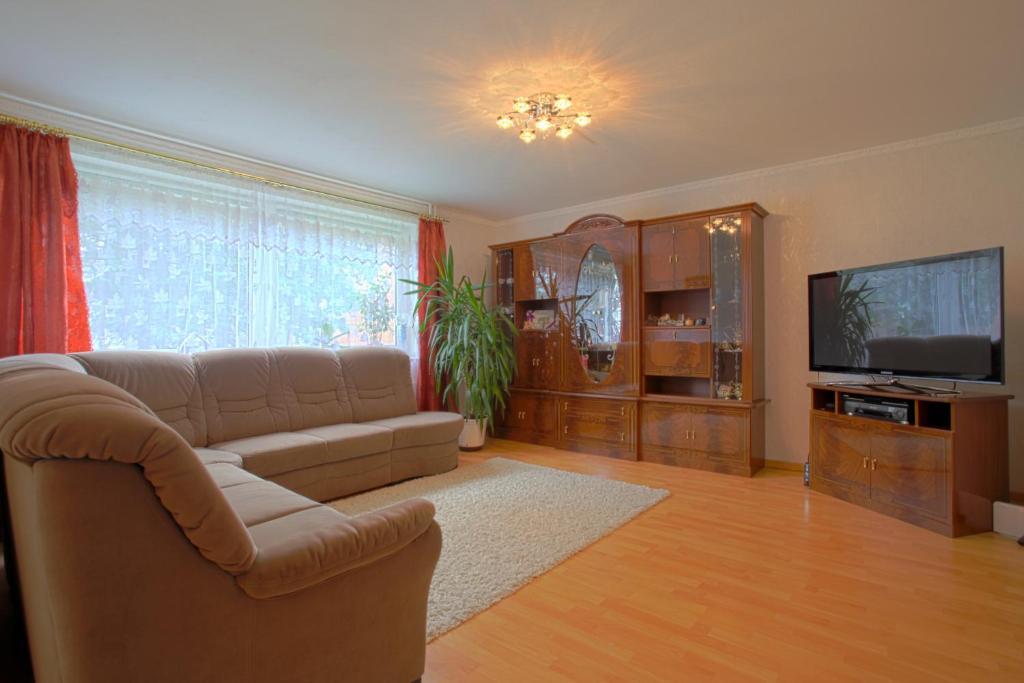 Private Apartments Near Exhibition Center Hannover Bilik gambar