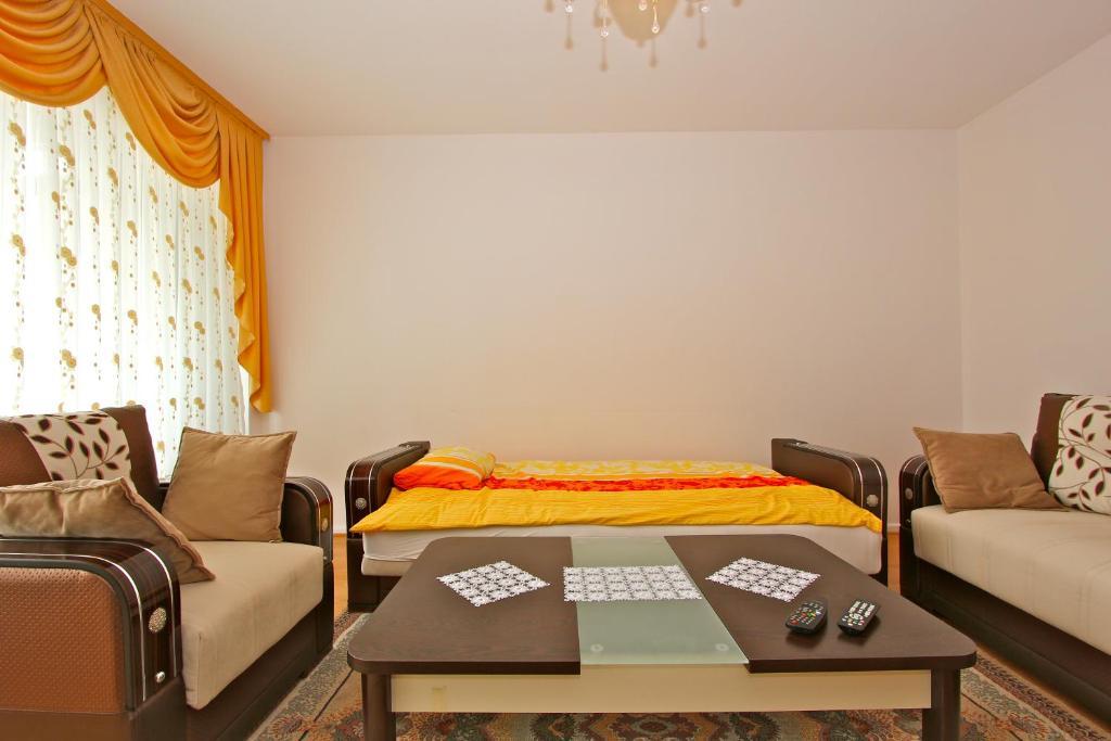 Private Apartments Near Exhibition Center Hannover Bilik gambar