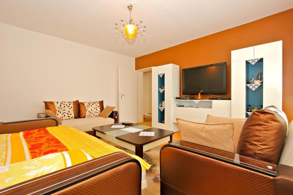 Private Apartments Near Exhibition Center Hannover Bilik gambar