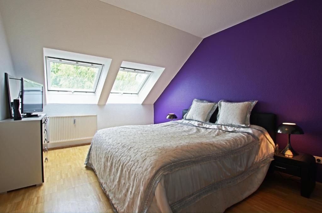 Private Apartments Near Exhibition Center Hannover Bilik gambar