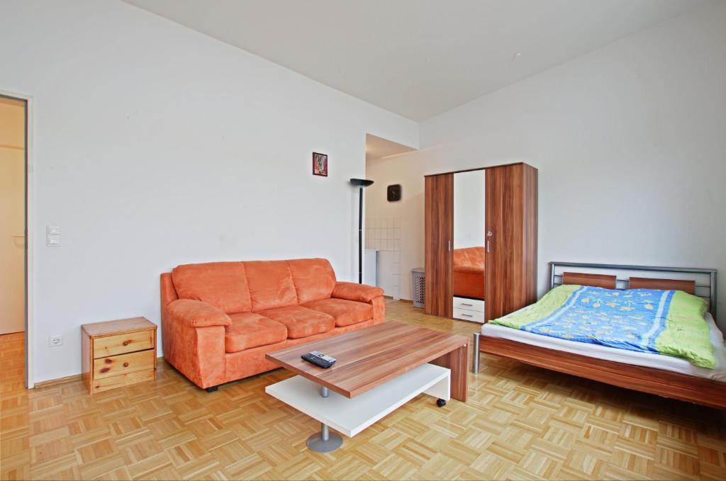 Private Apartments Near Exhibition Center Hannover Bilik gambar