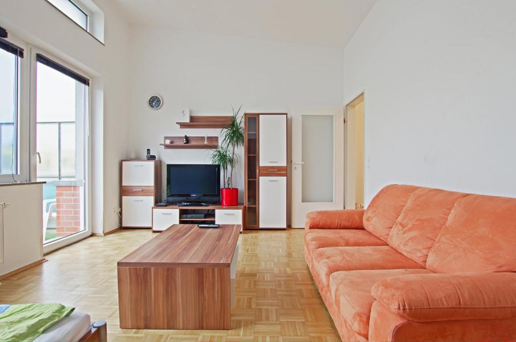 Private Apartments Near Exhibition Center Hannover Bilik gambar